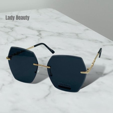 نظارة Lady Beauty